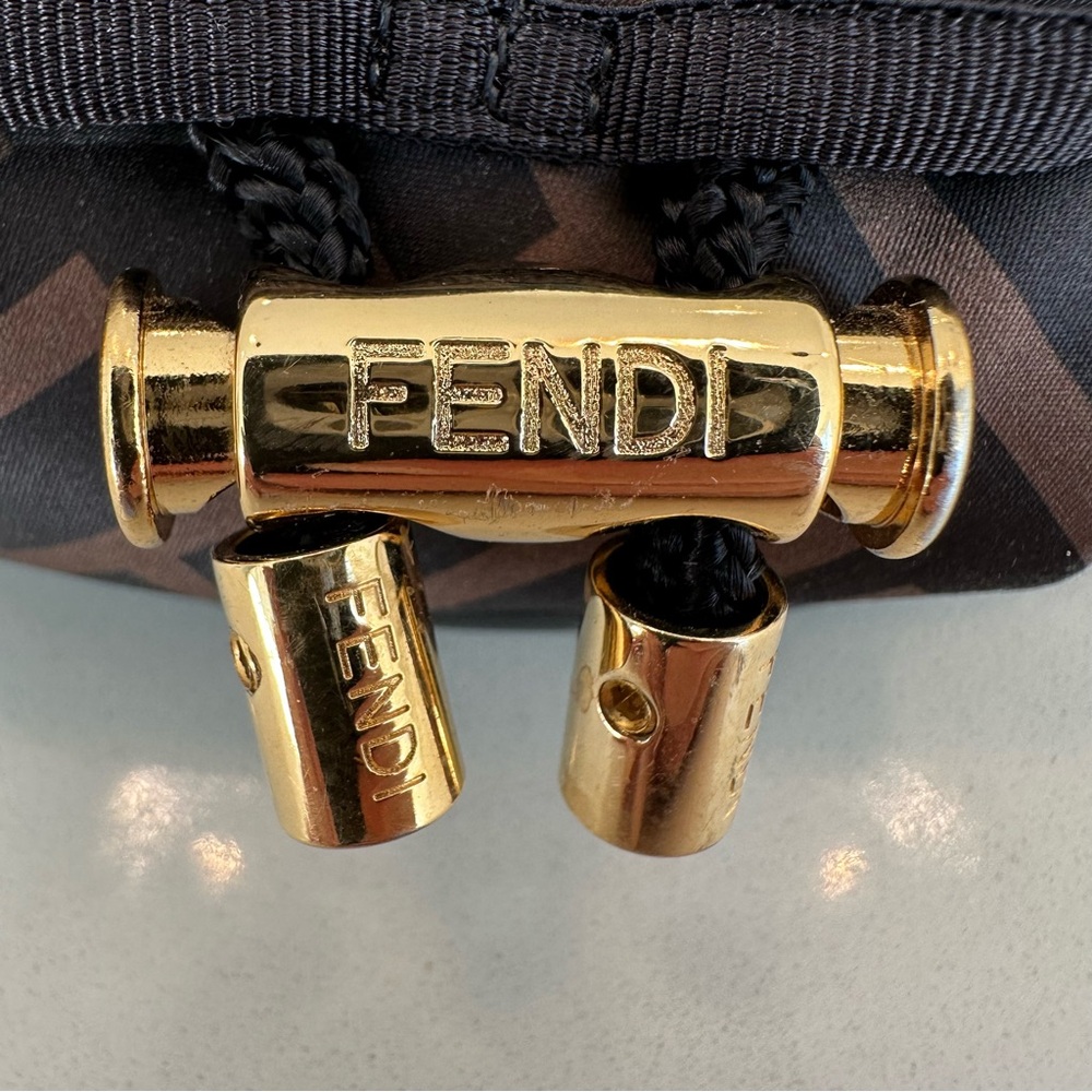 Fendi Slides - Picture 3 of 8